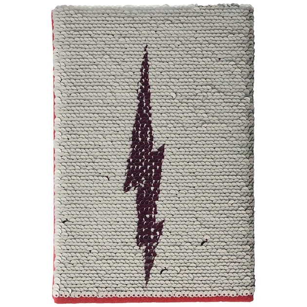 Записник паєтковий Harry Potter A5 (SR72631) - зображення 2