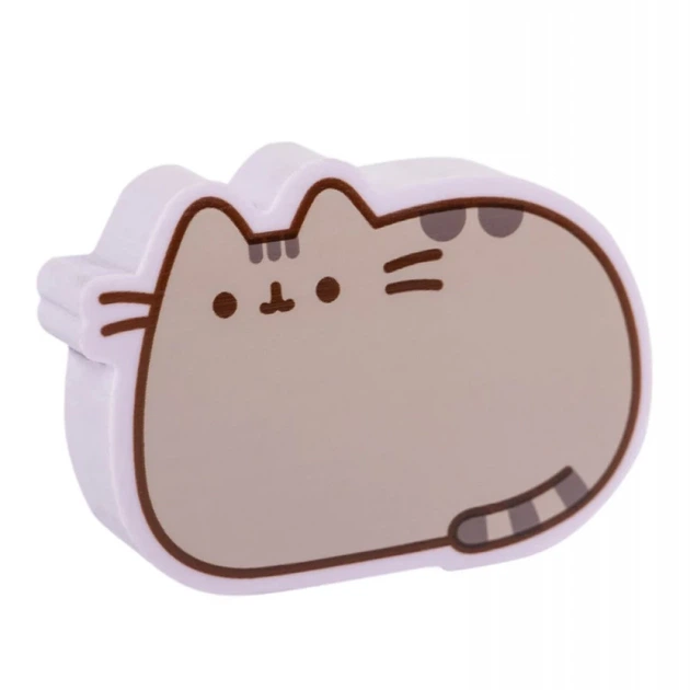 Ластики Pusheen Moments (GOM067) - Фото 2 Ластики Pusheen Moments (GOM067) - изображение 2