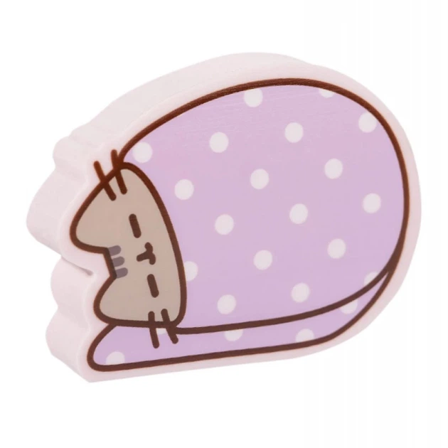 Ластики Pusheen Moments (GOM067) - Фото 3 Ластики Pusheen Moments (GOM067) - изображение 3