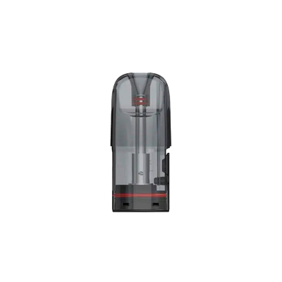 Картридж Smok Solus 2 Meshed 0.9 Ом Pod - Фото 1 Картридж Smok Solus 2 Meshed 0.9 Ом Pod - изображение 1