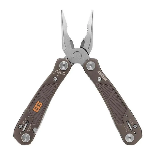 Мультитул Gerber Bear Grylls Ultimate - изображение 2