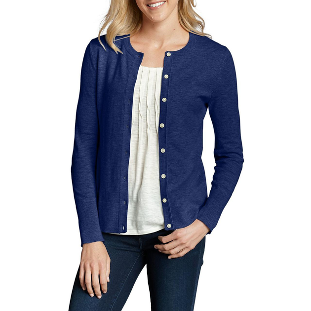 Eddie bauer sale christine sweater