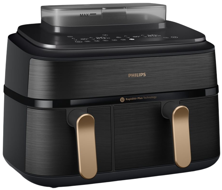 Мультипіч Philips Series 5000 NA552/00 - Фото 2 Мультипіч Philips Series 5000 NA552/00 - зображення 2