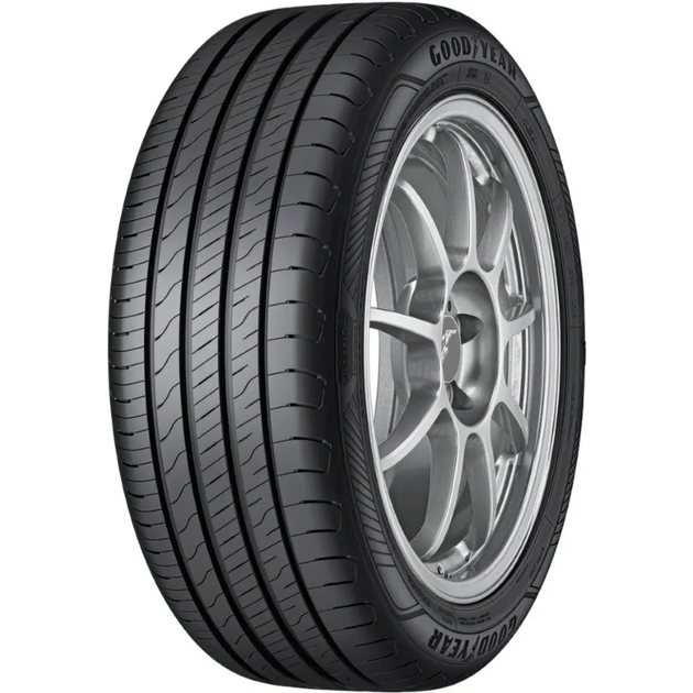 Шина Goodyear Efficient Grip Performance 2 215/55/18 99V XL - Фото 1 Шина Goodyear Efficient Grip Performance 2 215/55/18 99V XL - зображення 1