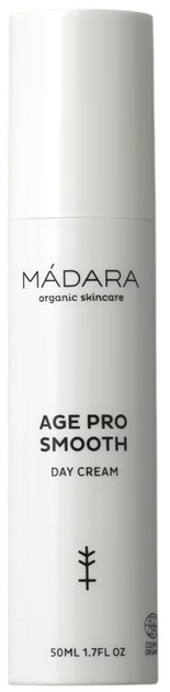Krem do twarzy Madara Age Pro Smooth wygładzający 50 ml (4752223017759) - Zdjęcie 1 Krem do twarzy Madara Age Pro Smooth wygładzający 50 ml (4752223017759) - obraz 1