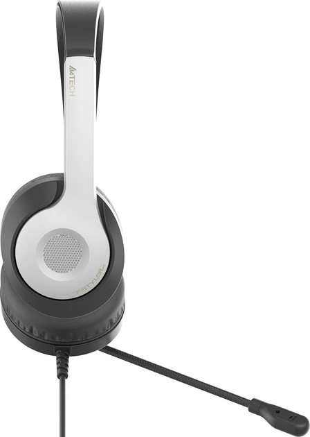 Навушники A4Tech FH100U Panda (4711421977043) - зображення 3