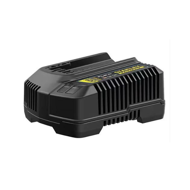 Зарядное устройство STANLEY SC400-A9 для аккумуляторов 20 В 4 Ач - Фото 3 Зарядное устройство STANLEY SC400-A9 для аккумуляторов 20 В 4 Ач - изображение 3