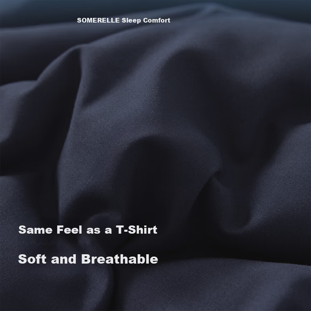 Одеяло SOMERELLE класса А с соевым волокном 10% и хлопковым наполнителем, всесезонное, 3 кг, 200х230 см - изображение 4