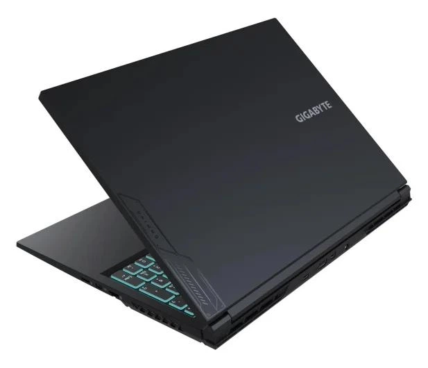 Ноутбук GIGABYTE G6 MF-H2EE853KD - изображение 2