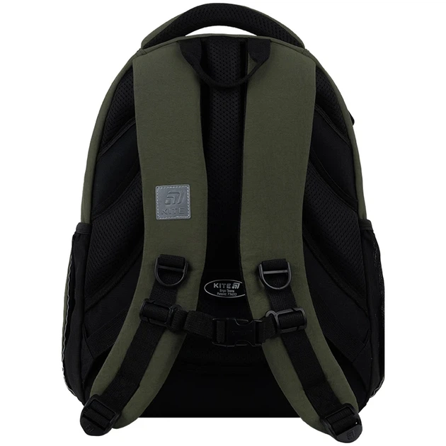 Рюкзак шкільний для хлопчика Kite K26-8001M-2 Різнокольоровий shop (4063276272775) - изображение 3