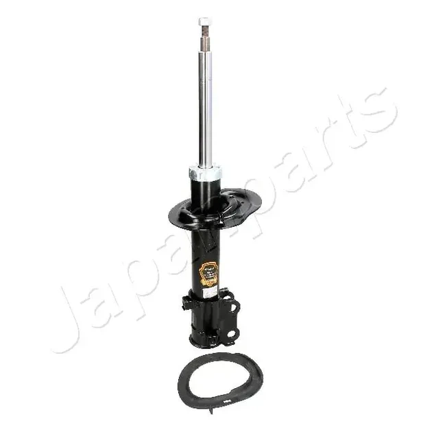 Амортизатор передн. правий Optima 2,4 15- JAPANPARTS MM-KI073 KIA Optima 54660D4000 - зображення 3