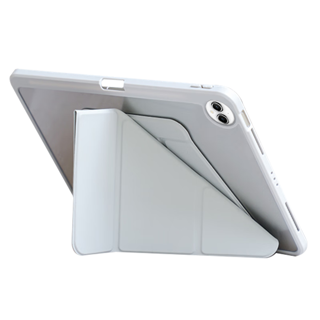 Чохол для планшета Huawei MatePad Pro 12.2 NEYAA Grey - Фото 4 Чохол для планшета Huawei MatePad Pro 12.2 NEYAA Grey - зображення 4