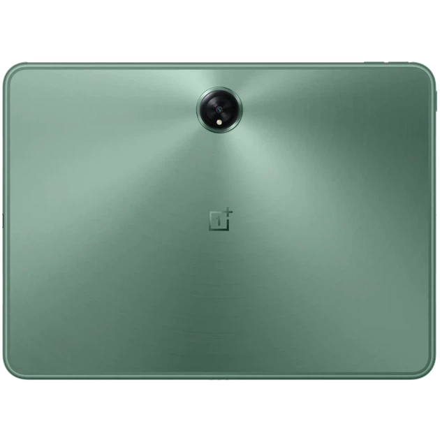 Планшет OnePlus Pad 8/128GB Wi-Fi Halo Green (Global Version) - Фото 1 Планшет OnePlus Pad 8/128GB Wi-Fi Halo Green (Global Version) - изображение 1
