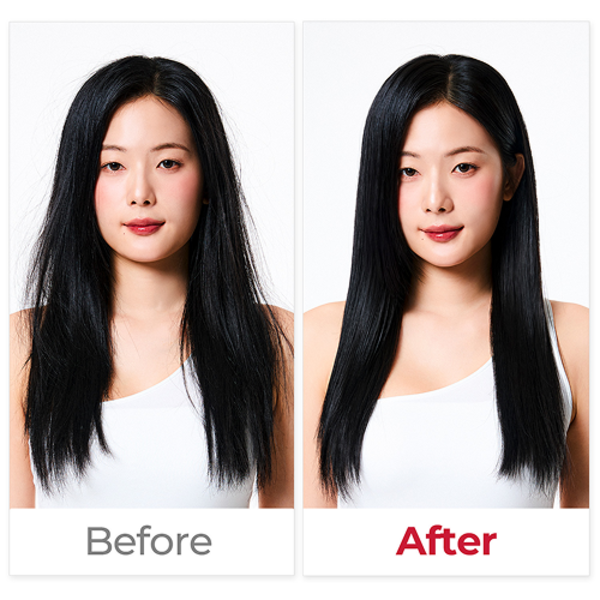 Уксусный тоник MOEV Annurcatin Hair Vinegar для очищения кожи головы и блеска волос 210 мл - Фото 3 Уксусный тоник MOEV Annurcatin Hair Vinegar для очищения кожи головы и блеска волос 210 мл - изображение 3