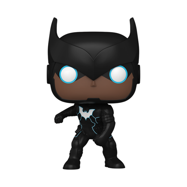 Фигурка Funko Pop! DC: Batman — #500 Batwing - изображение 2