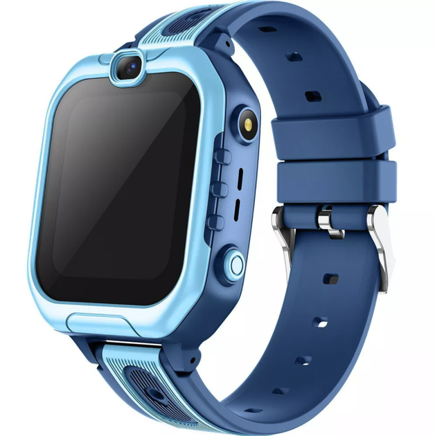 Смарт-годинник для дітей Proove Kids Ticki з камерою та Nano SIM - зображення 4