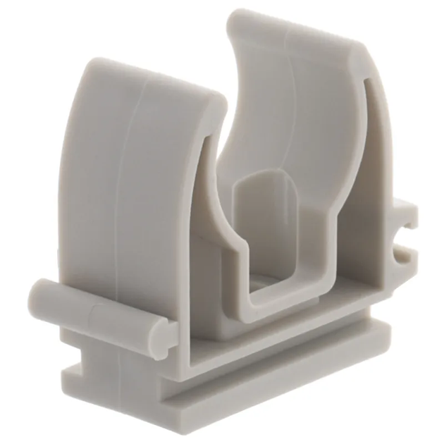 Кріплення для PPR труби 20 Koer K0074.PRO (KP0089) - Фото 1 Кріплення для PPR труби 20 Koer K0074.PRO (KP0089) - зображення 1