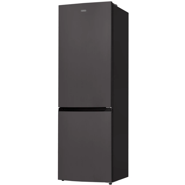 Холодильник побутовий ELEYUS HRNW2185E60 DXL - зображення 2