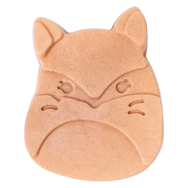 Gofrownica Squishmallows Squish Squad do gofrów belgijskich (wtyczka EU) (1277934) - obraz 8