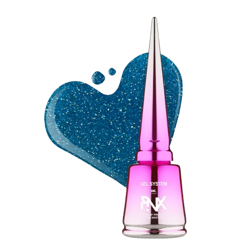 Гель моделирующий Pinx Liquid builder gel Paris Chic №008 8 мл - Фото 1 Гель моделирующий Pinx Liquid builder gel Paris Chic №008 8 мл - изображение 1