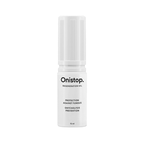Масло для лечения онихолизиса Nails Of The Day OniStop 15 мл - Фото 1 Масло для лечения онихолизиса Nails Of The Day OniStop 15 мл - изображение 1