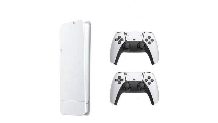SEGA Game Stick M15 64GB White - изображение 4