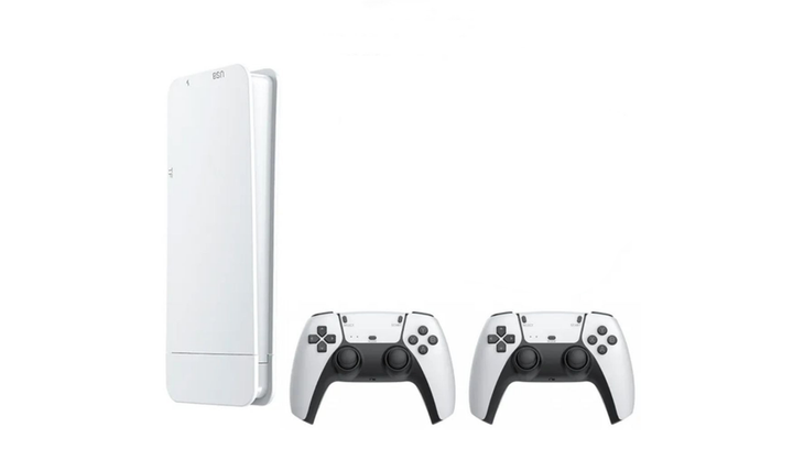 SEGA Game Stick M15 64GB White - изображение 5