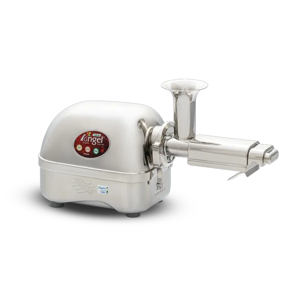 Шнековий соковитискач Angel Juicer 5500 - изображение 2