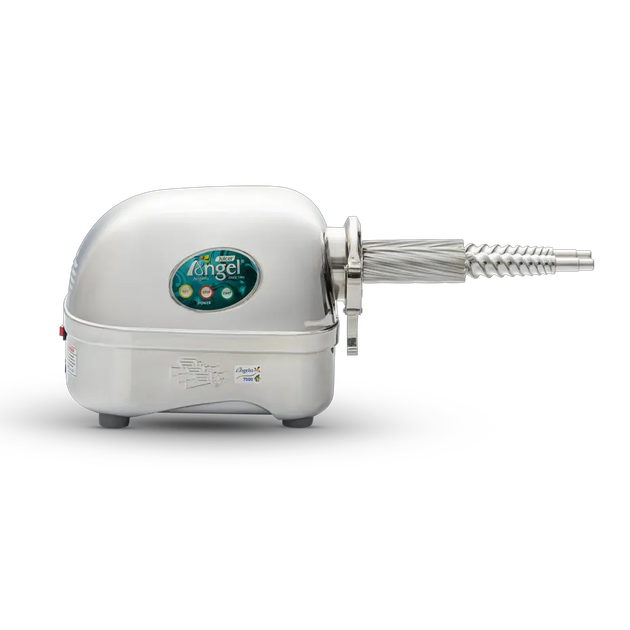 Шнековий соковитискач Angel Juicer 5500 - изображение 5