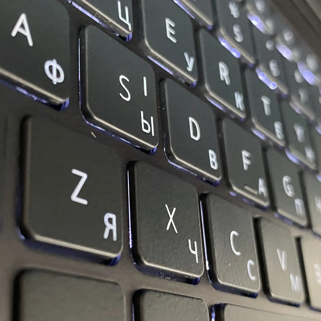 Ігровий ноутбук Б-клас Dell Vostro 15 7510 / 15.6" (1920x1080) IPS / Intel Core i7-11800H (8 (16) ядер по 2.3 - 4.6 GHz) / 16 GB DDR4 / 256 GB SSD / nVidia GeForce RTX 3050 Ti, 4 GB GDDR6, 128-bit / WebCam / Fingerprint б/в + Подарунок Бездротова миша - Фото 6 Ігровий ноутбук Б-клас Dell Vostro 15 7510 / 15.6" (1920x1080) IPS / Intel Core i7-11800H (8 (16) ядер по 2.3 - 4.6 GHz) / 16 GB DDR4 / 256 GB SSD / nVidia GeForce RTX 3050 Ti, 4 GB GDDR6, 128-bit / WebCam / Fingerprint б/в + Подарунок Бездротова миша - зображення 6