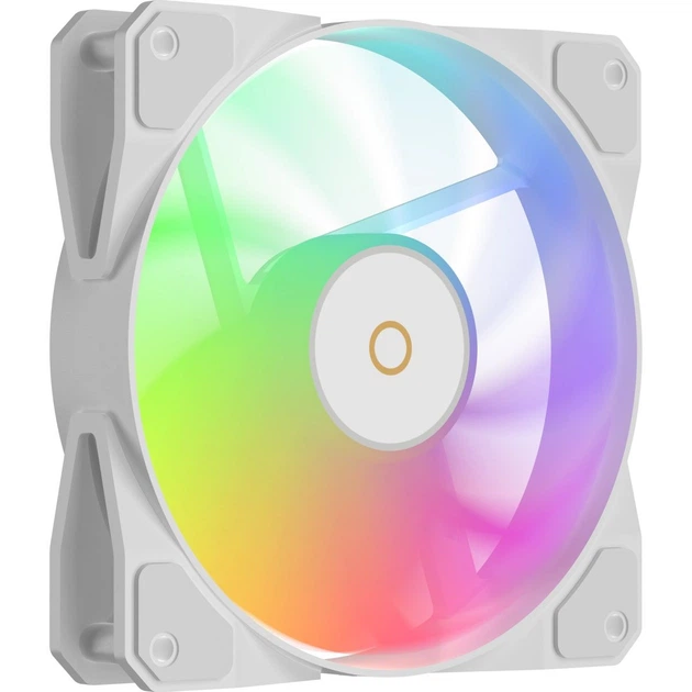 Корпус Ocypus Gamma C50 ARGB White (GAMMA-C50-WHG400XX-GL) [169784] - изображение 8