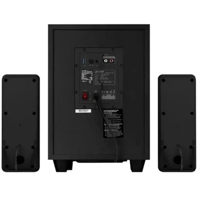 Акустичні системи F&D F770X - изображение 5