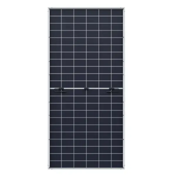 Сонячна батарея LONGI Solar LR8-66HGD-620M (HIMO7 V2R) - зображення 4