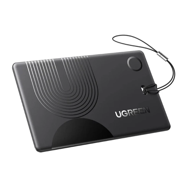 Трекер Ugreen Finder Slim 2 для iOS (75120) - зображення 2