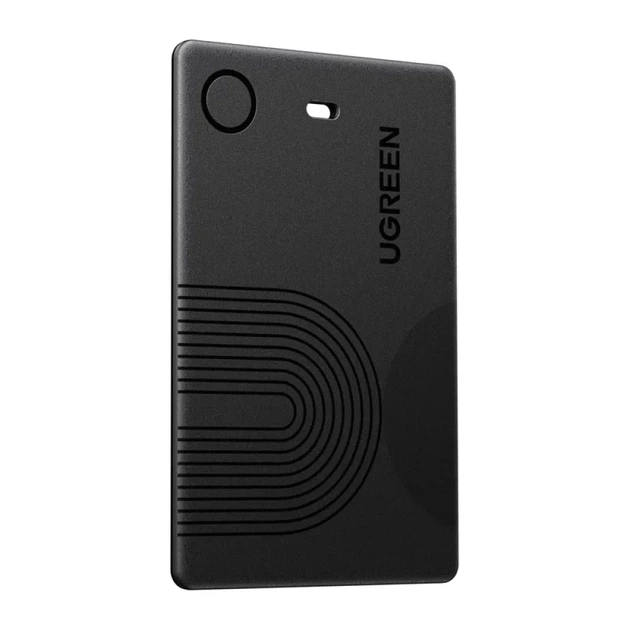 Трекер Ugreen Finder Slim 2 для iOS (75120) - зображення 3