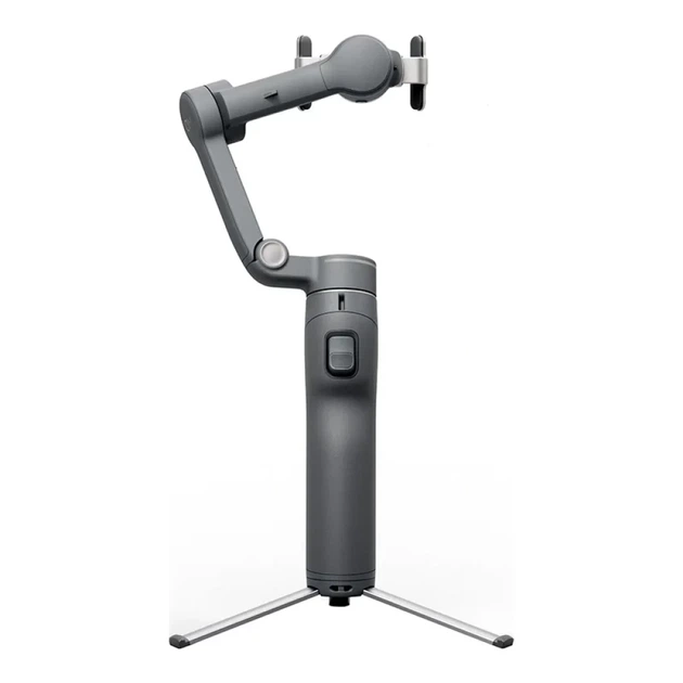 Стабілізатор DJI Osmo Mobile 8P Creator Combo (CP.OS.00000575.01) - Фото 6 Стабілізатор DJI Osmo Mobile 8P Creator Combo (CP.OS.00000575.01) - зображення 6