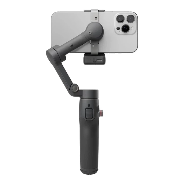 Стабилизатор DJI Osmo Mobile 7P (CP.OS.00000401.01) - Фото 7 Стабилизатор DJI Osmo Mobile 7P (CP.OS.00000401.01) - изображение 7
