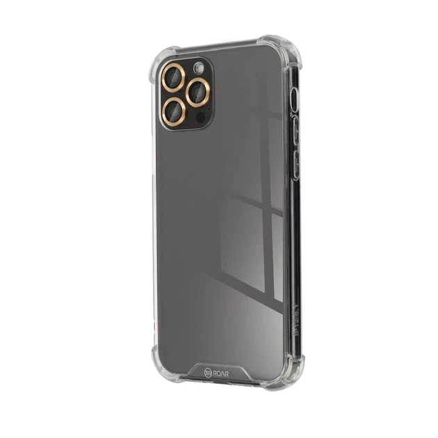 Чехол Roar Armor для Xiaomi Redmi Note 17 Pro 5G Transparent (5903396501487) - Фото 14 Чехол Roar Armor для Xiaomi Redmi Note 17 Pro 5G Transparent (5903396501487) - изображение 14