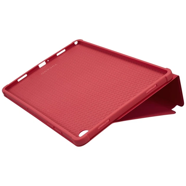 Etui Tucano Gala do Samsung Galaxy Tab A11+ / A9+ 11" Red (8020252192799) - obraz 4