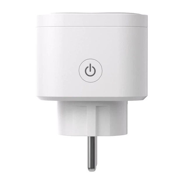 Умная розетка наружная SONOFF S61s Matter WiFi 4 шт - Фото 4 Умная розетка наружная SONOFF S61s Matter WiFi 4 шт - изображение 4