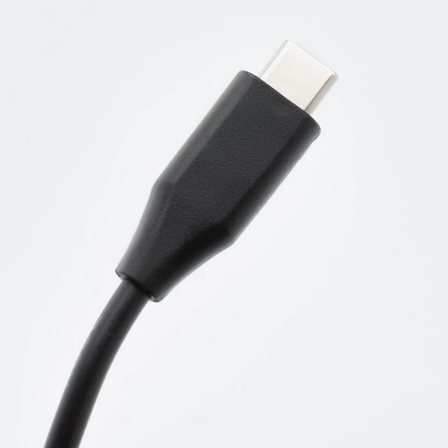 Зарядное устройство Forcell F-Energy USB C + 6 насадок 65W Black (5903396376627) - Фото 15 Зарядное устройство Forcell F-Energy USB C + 6 насадок 65W Black (5903396376627) - изображение 15