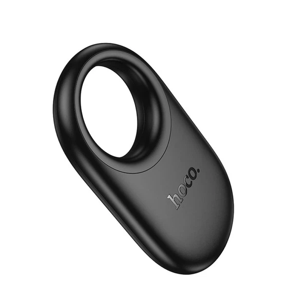 Локализатор Hoco E94 совместимый с Apple Find My Black (6942007645065) - изображение 2