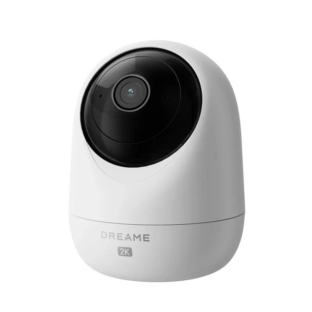 Камера внутрішня Dreame Navo Care 1 Incam White (A131) - зображення 2