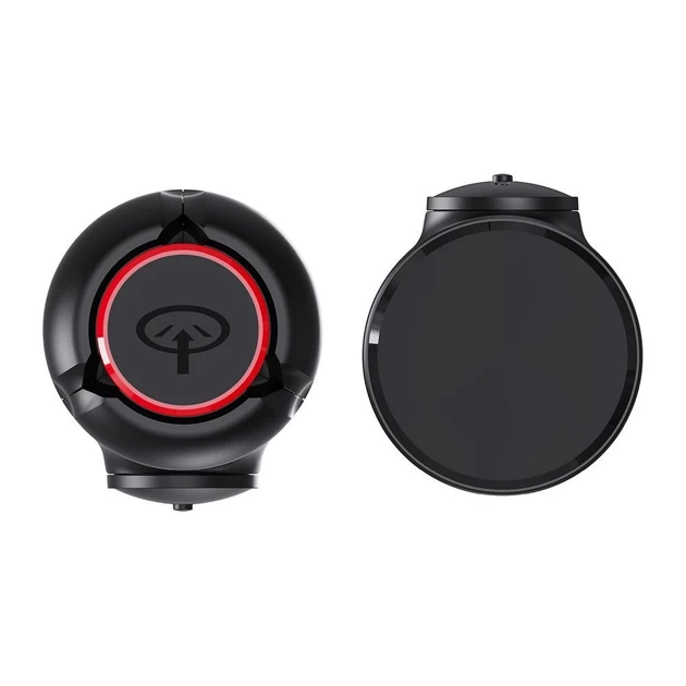 Штатив Forcell F-Grip F170XL с беспроводным пультом Black (5903396393617) - изображение 4