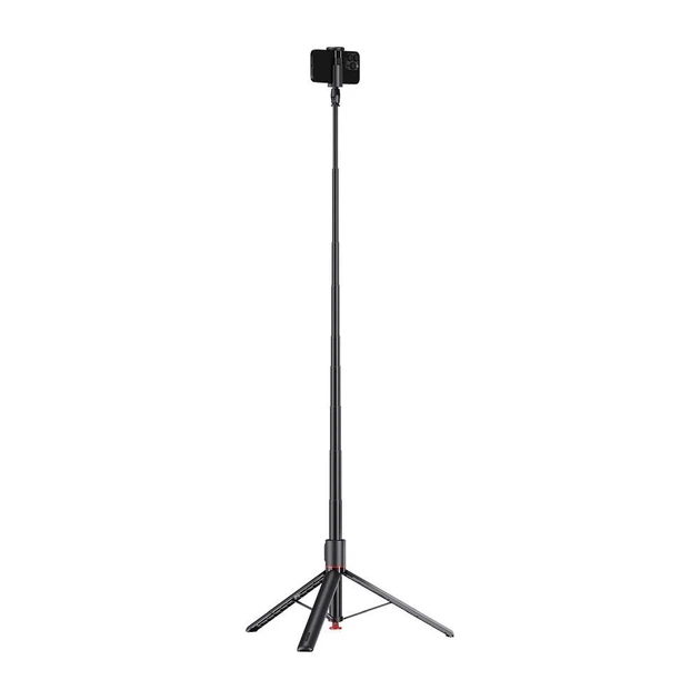 Штатив Forcell F-Grip F170XL с беспроводным пультом Black (5903396393617) - изображение 13