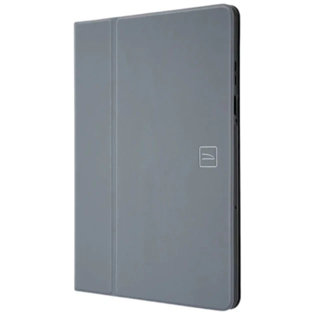 Etui Tucano Gala do Samsung Galaxy Tab S11 2025 Grey (8020252231511) - Zdjęcie 2 Etui Tucano Gala do Samsung Galaxy Tab S11 2025 Grey (8020252231511) - obraz 2