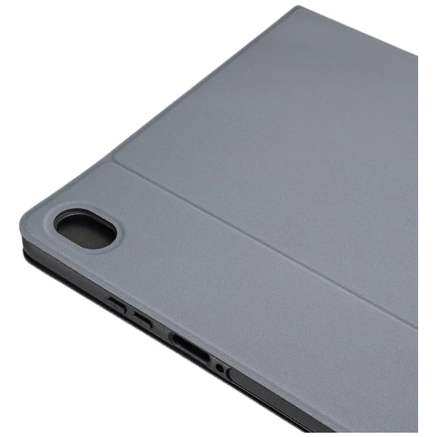 Etui Tucano Gala do Samsung Galaxy Tab S11 2025 Grey (8020252231511) - Zdjęcie 7 Etui Tucano Gala do Samsung Galaxy Tab S11 2025 Grey (8020252231511) - obraz 7