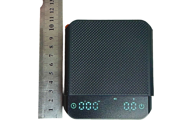 Кавові ваги MiniSmart Coffee Scale - изображение 3