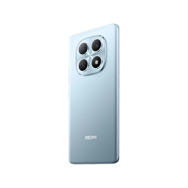 Мобільний телефон Xiaomi Redmi Note 15 8/256GB Glacier Blue (1183676) - зображення 10