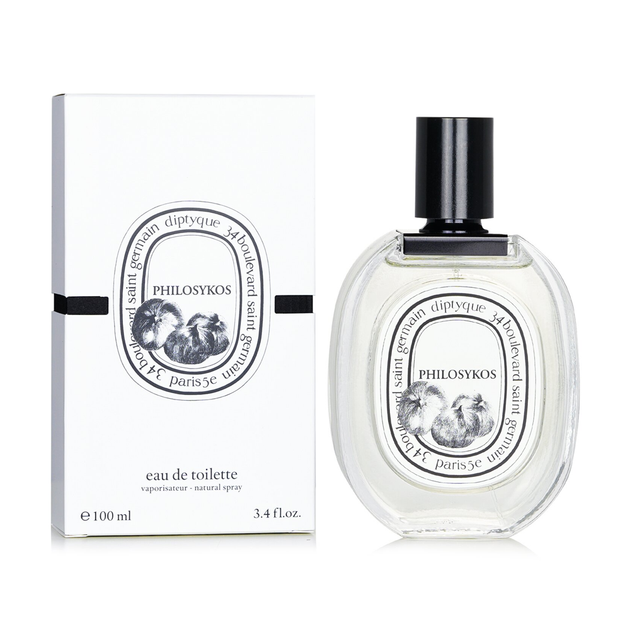 Туалетная вода Diptyque Philosykos EDT, 100ml - Фото 1 Туалетная вода Diptyque Philosykos EDT, 100ml - изображение 1